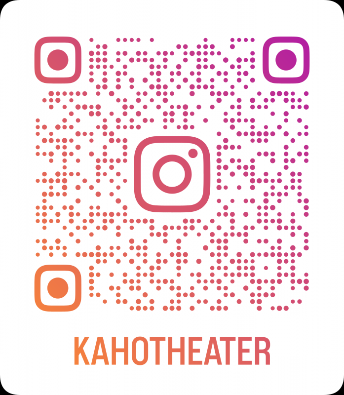 kahotheaterinsta