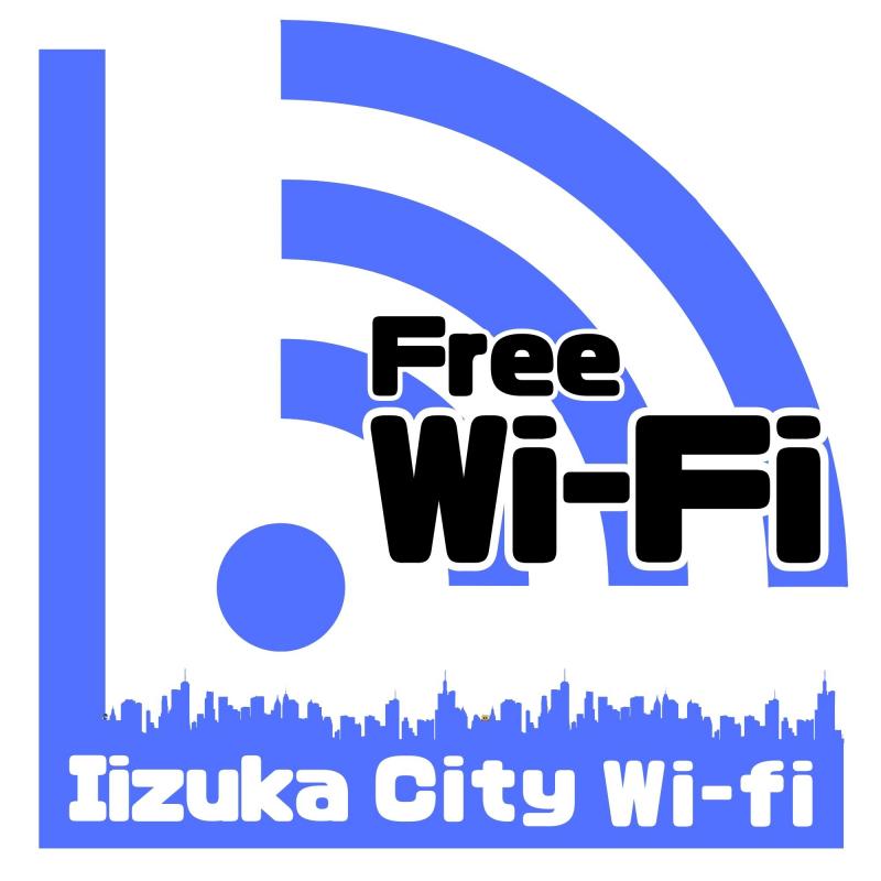 Wifiロゴ