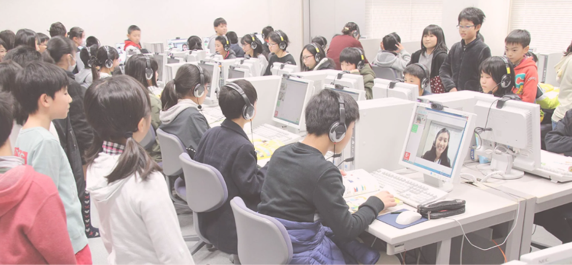 教育先進地域、飯塚の画像