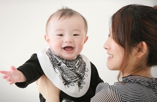 写真：飯塚で育てる