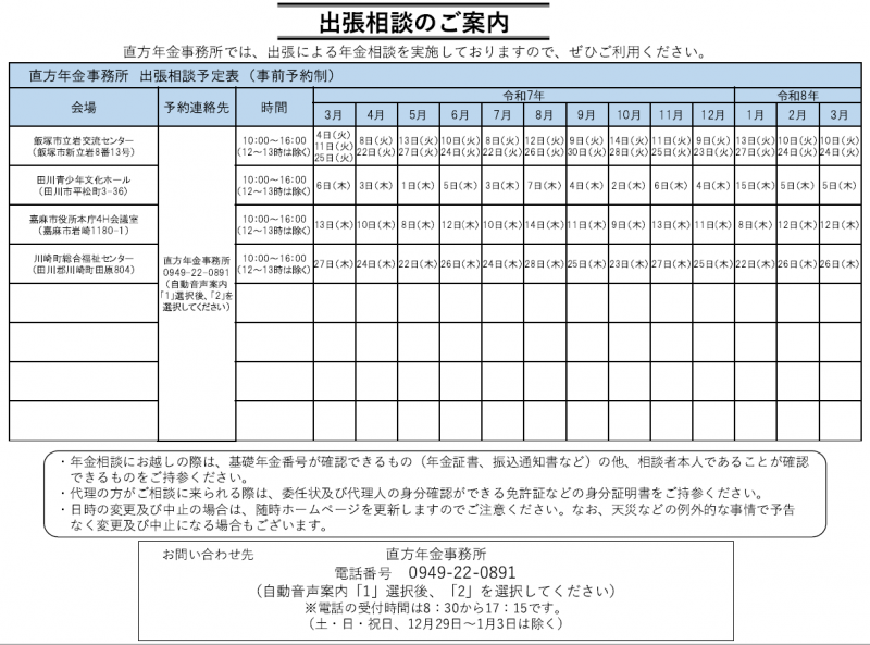 相談