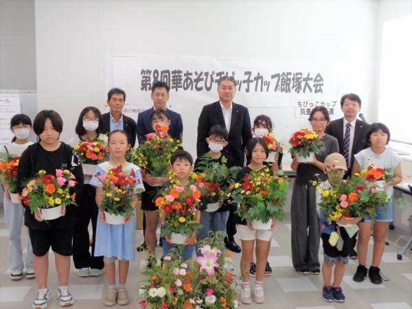 20251012華カップ