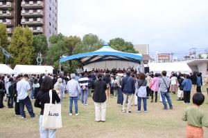 20251026いいづか街道まつり3