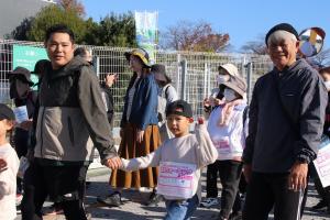 20251122健幸ウォーキング2