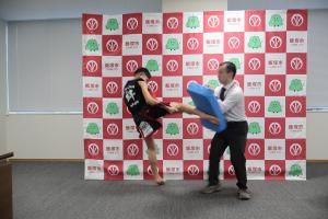 20260123キックボクシング2