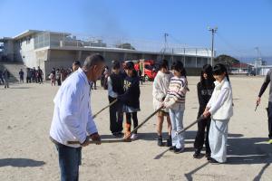 20260130どんど焼き2