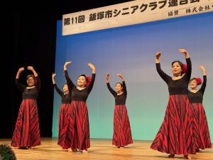 20260123シニアクラブカラオケ大会3