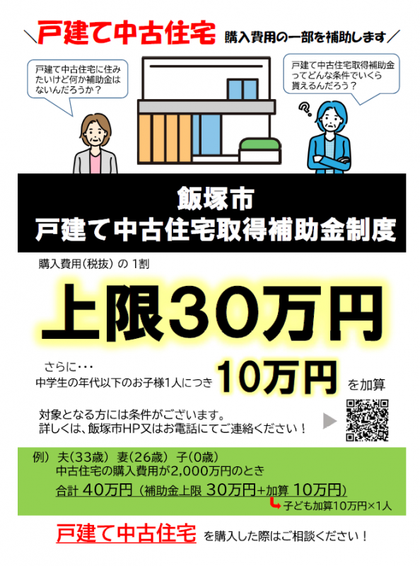 中古住宅