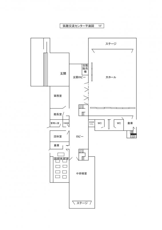 平面図1階