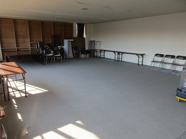 第2研修室