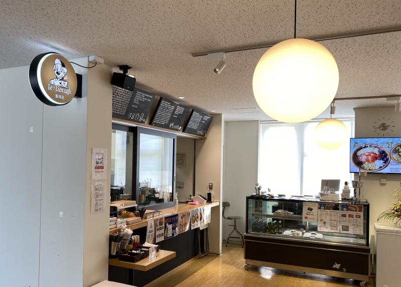 cafe