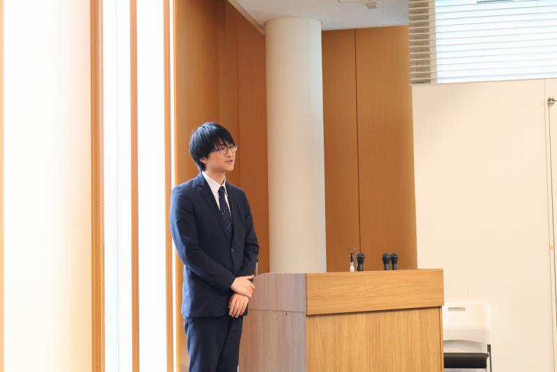 古賀棋士