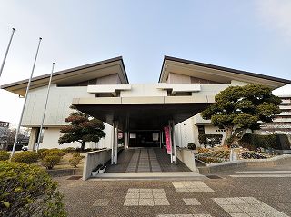 飯塚市歴史資料館