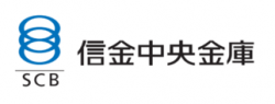 信金中央金庫Logo
