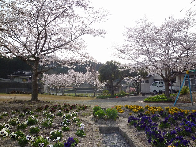 上相田花愛好会2