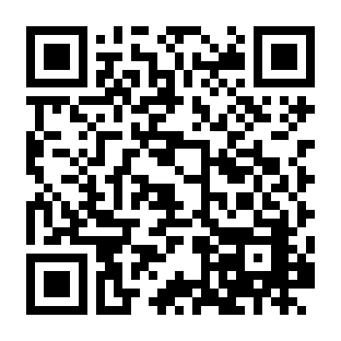 二次元コードの画像