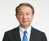 飯塚地域雇用創造協議会会長 飯塚市長武井政一の画像