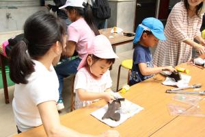 20250831森で遊ぼう3の画像2