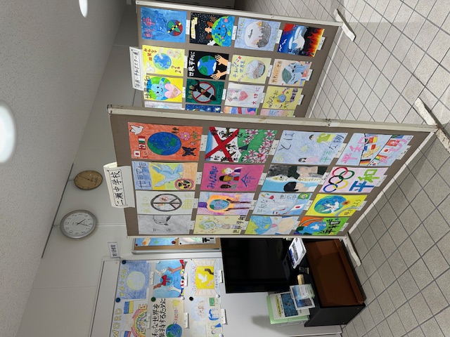 展示状況の画像3