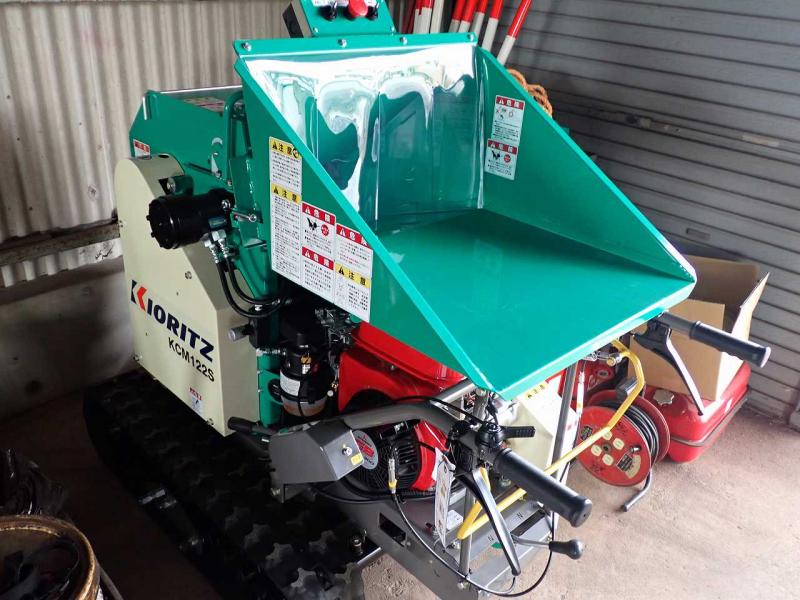 貸出場所などの画像