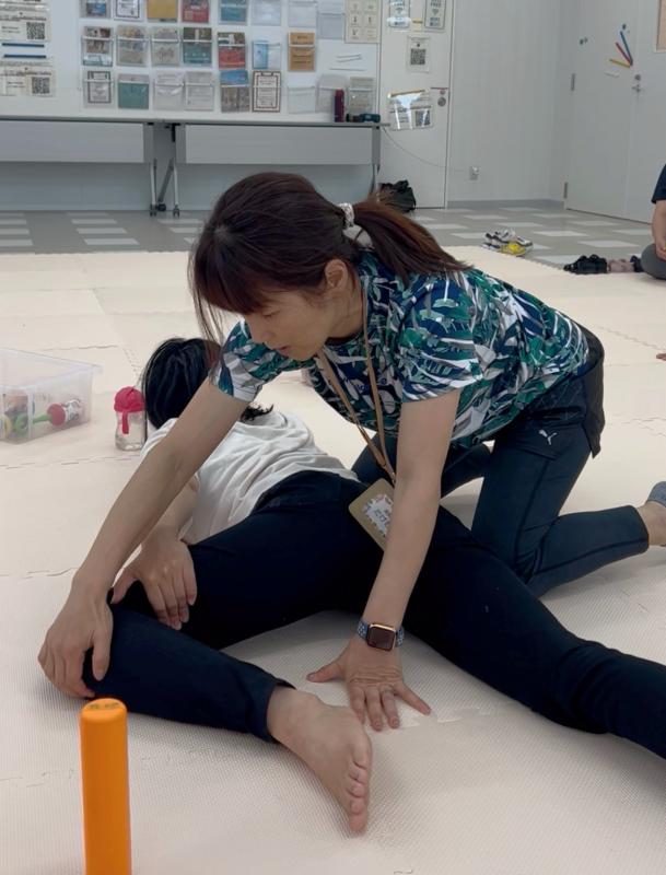 教室の様子の画像1