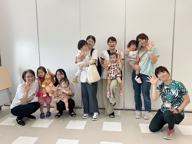 教室の様子の画像2