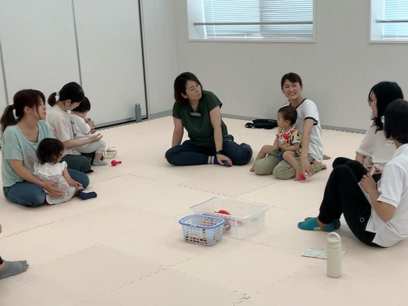 教室の様子の画像3