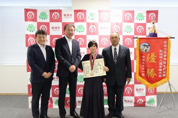 20250726剣道全国大会優勝1