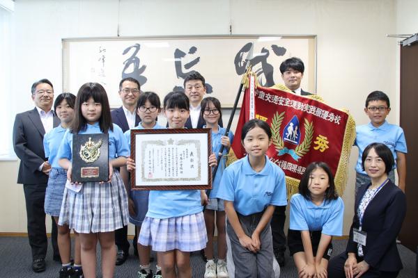 20250717片島小表彰式