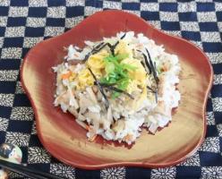 ちらしずしの画像