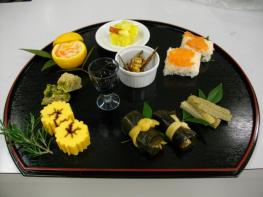 ふるさと料理講習会1の画像