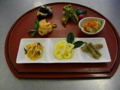 ふるさと料理講習会4の画像