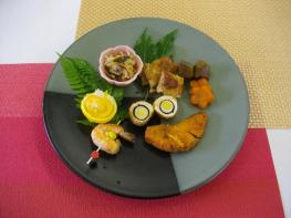 ふるさと料理講習会6の画像