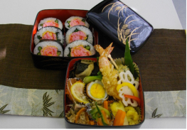 ふるさと料理講習会7の画像