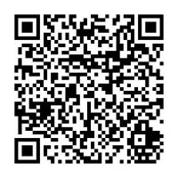 ちいき本棚QRコード(iOS)