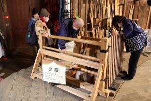 20250302嘉穂劇場特別見学会3