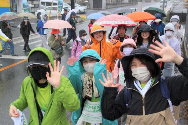 20250302ウォーキング