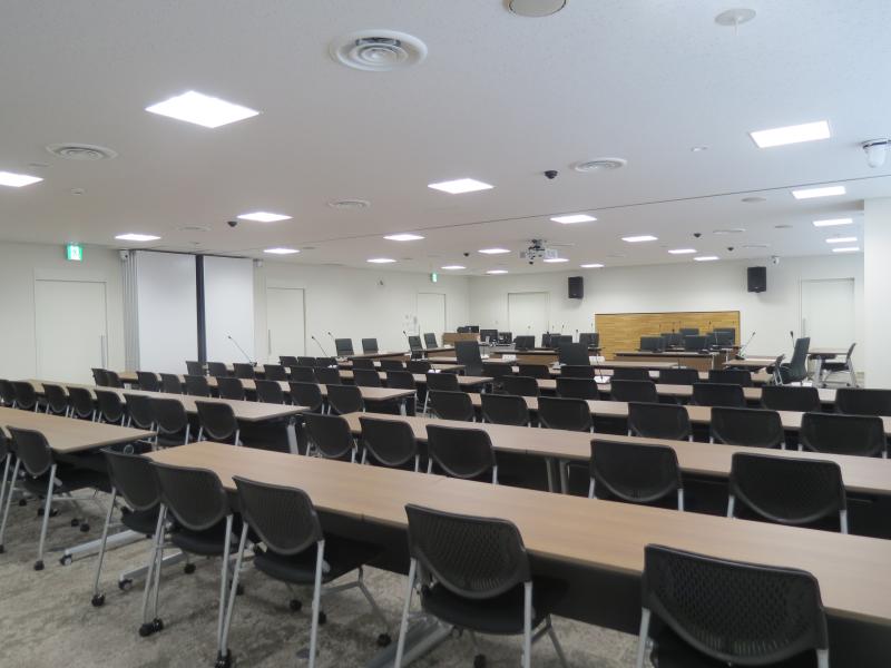 第1・第2委員会室の画像2