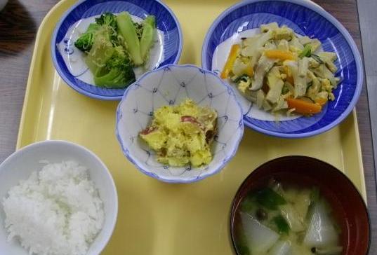 冬の元気レシピ7の画像