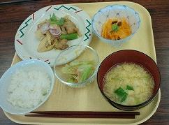 春の元気レシピ3の画像