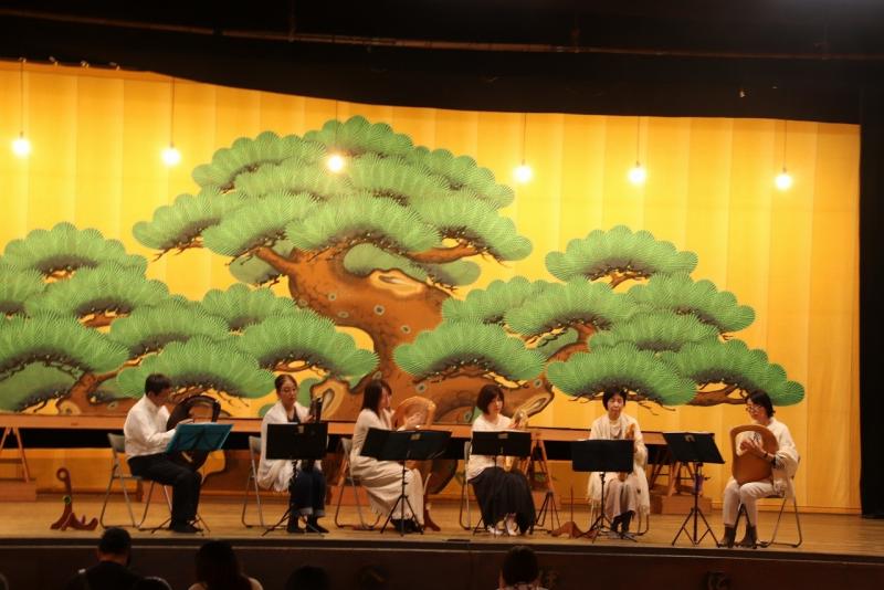 第3回嘉穂劇場特別見学会を開催しましたの画像4