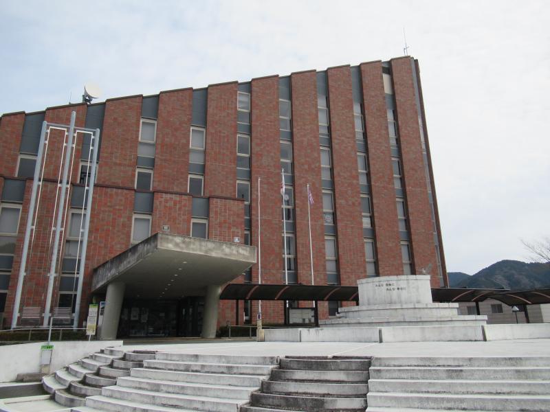 筑穂子育て支援センターの画像