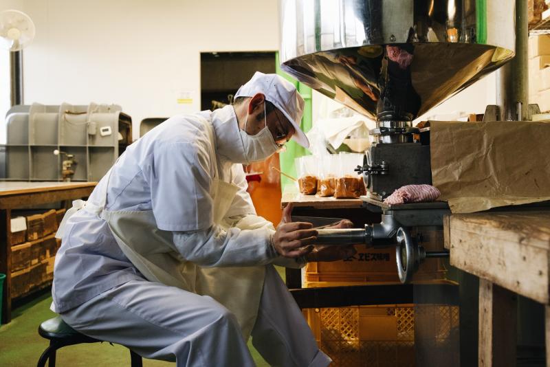 BIOMISO（玄米・麦・合わせ）/蛭子屋合名会社の画像2