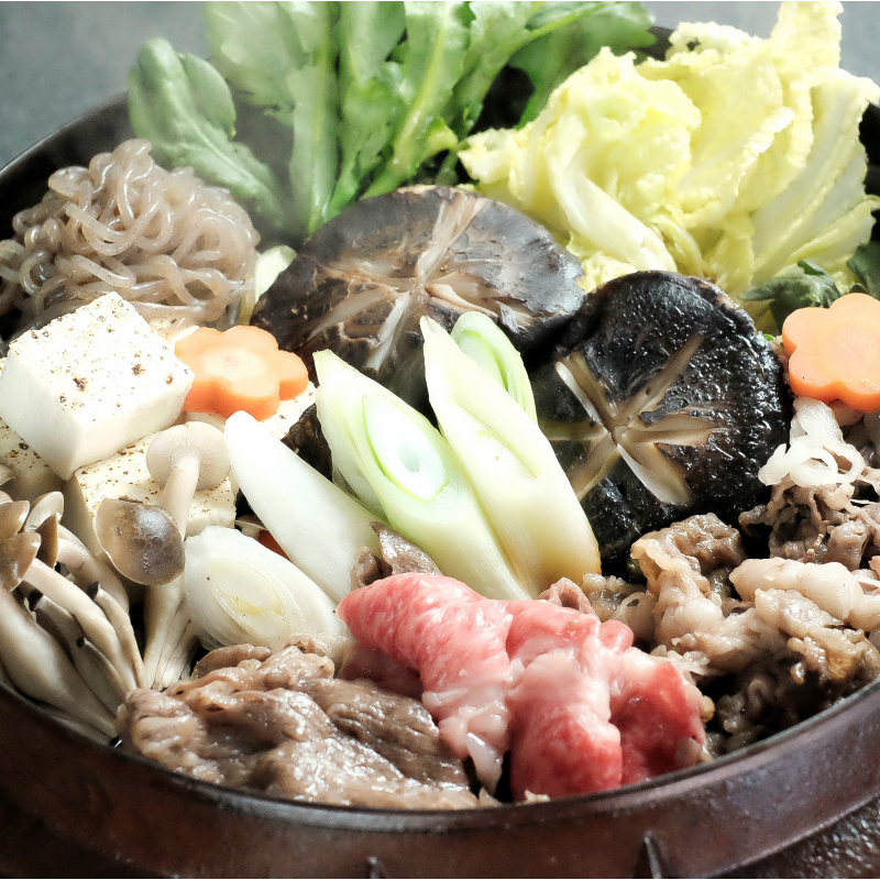 筑穂牛（牛肉）/森本牧場の画像2