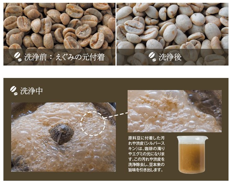 きれいなコーヒードリップバッグ（12種12袋）/オアシス珈琲有限会社の画像2