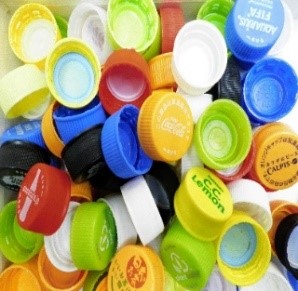 キャップ回収についてのお願いの画像