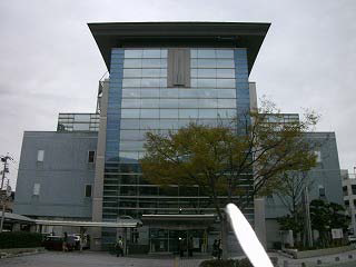 イイヅカコミュニティセンターの画像