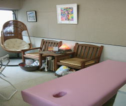 授乳・おむつ替えの画像