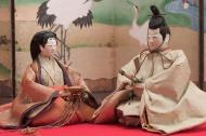 ひな祭りの写真