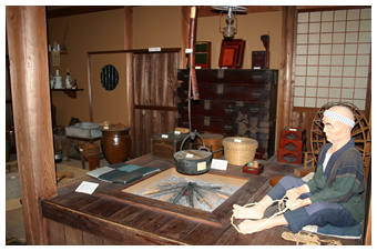 常設展示室の画像1